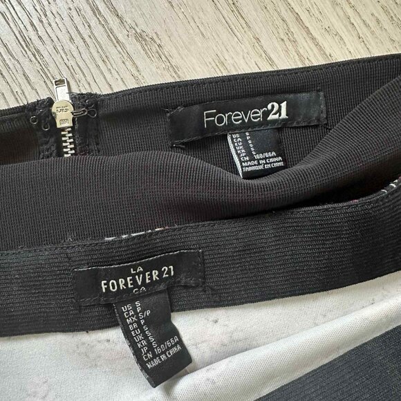 Two New Skirts - Picture 5 of 5